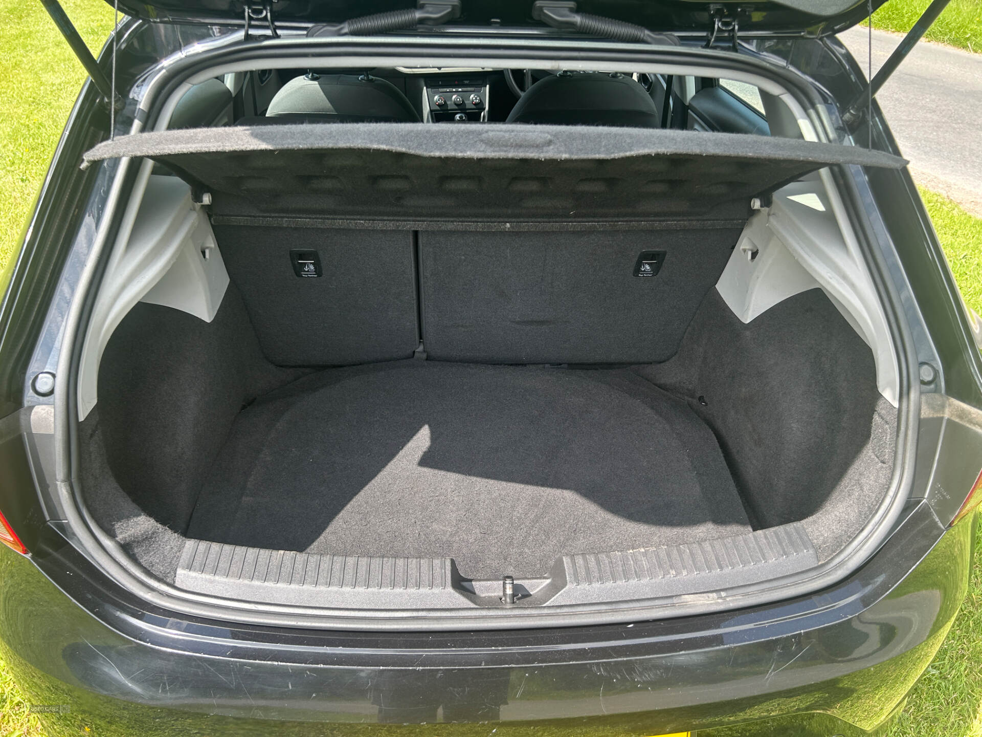 Seat Leon DIESEL HATCHBACK in Armagh