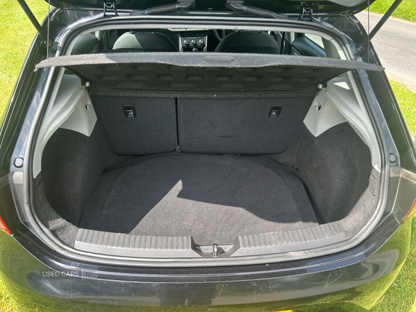 Seat Leon DIESEL HATCHBACK in Armagh