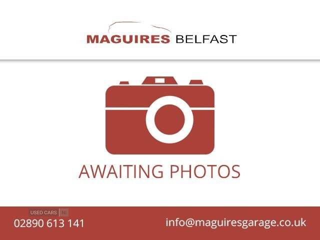 Mar 2015 BMW X1 sDrive 18d M Sport 5dr Step Auto