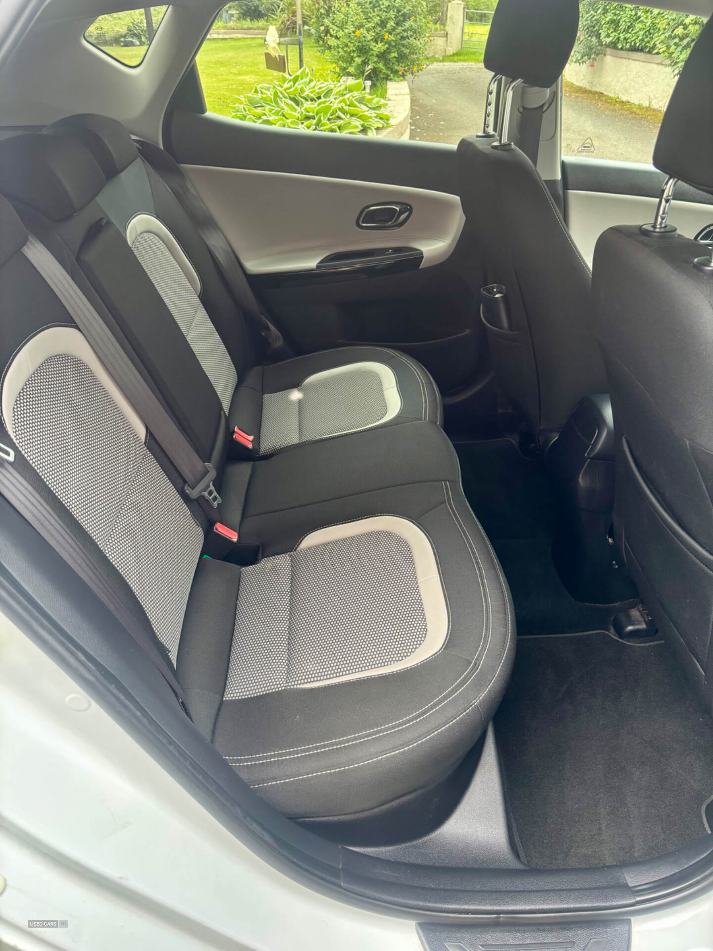 Jun 2014 Kia Ceed 1.6 CRDi 3 EcoDynamics 5dr