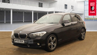 BMW 1 Series HATCHBACK in Antrim