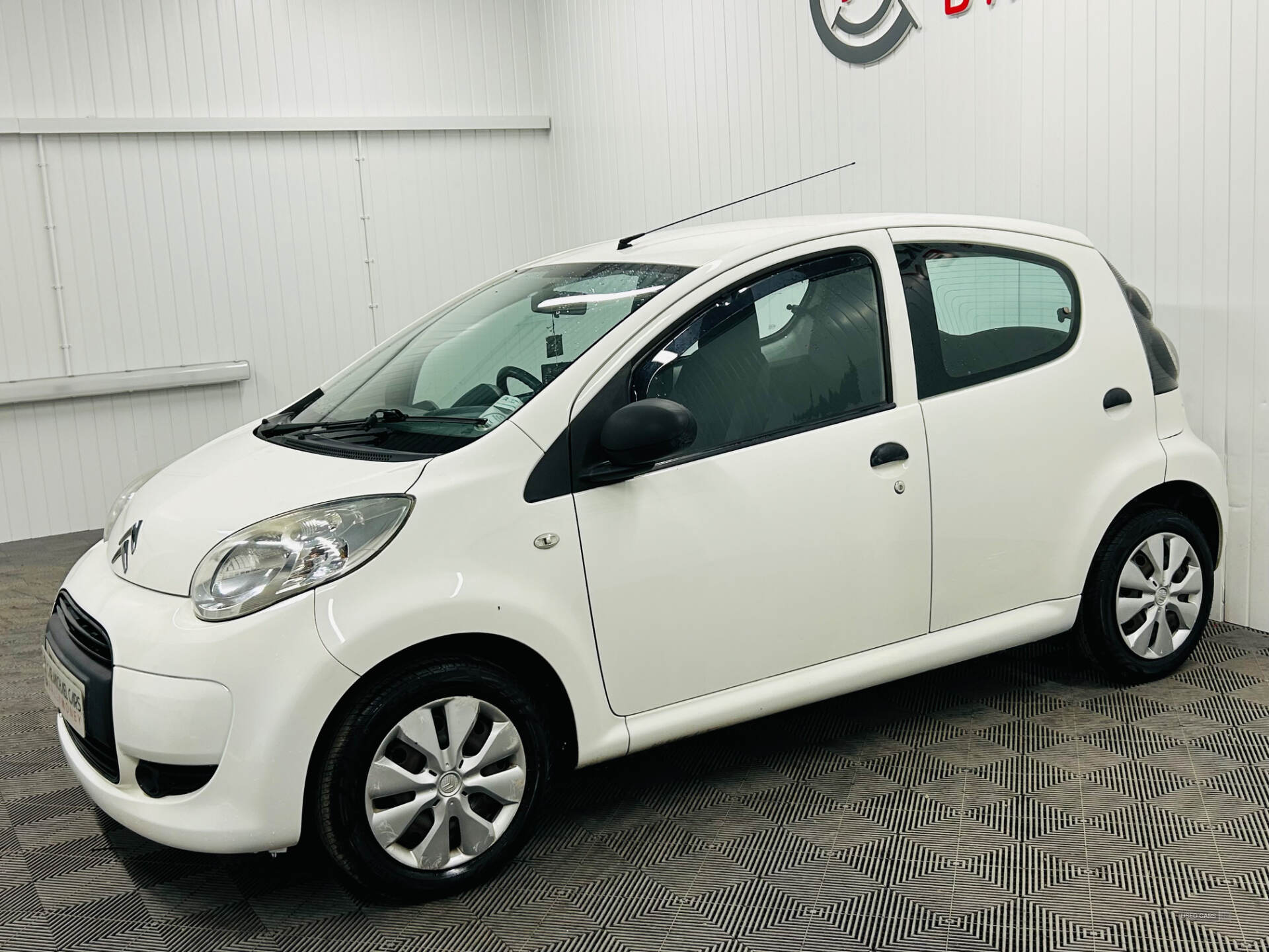 Citroen C1 HATCHBACK in Antrim