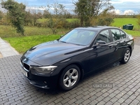 BMW 3 Series 320d EfficientDynamics 4dr in Fermanagh