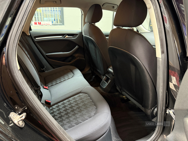 Audi A3 DIESEL SPORTBACK in Tyrone