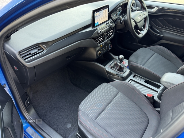 Ford Focus DIESEL HATCHBACK in Antrim