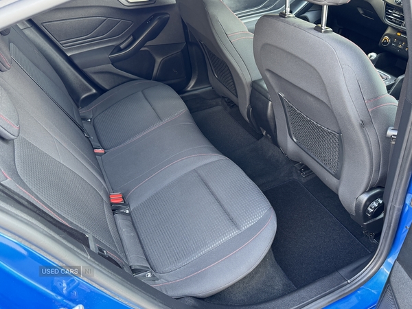 Ford Focus DIESEL HATCHBACK in Antrim