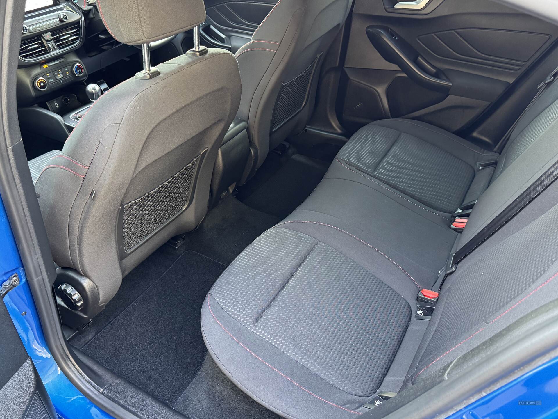 Ford Focus DIESEL HATCHBACK in Antrim