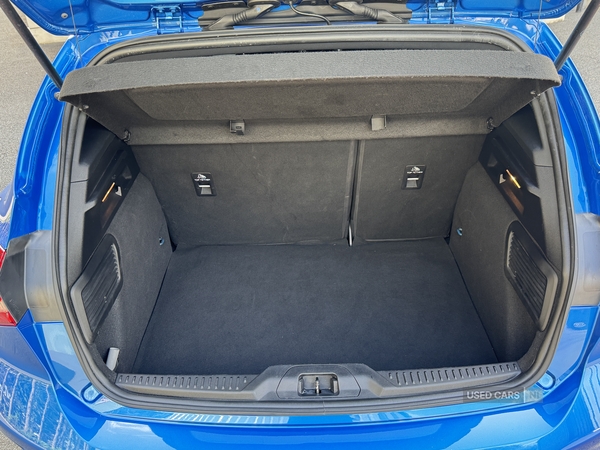 Ford Focus DIESEL HATCHBACK in Antrim