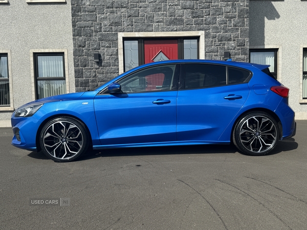 Ford Focus DIESEL HATCHBACK in Antrim