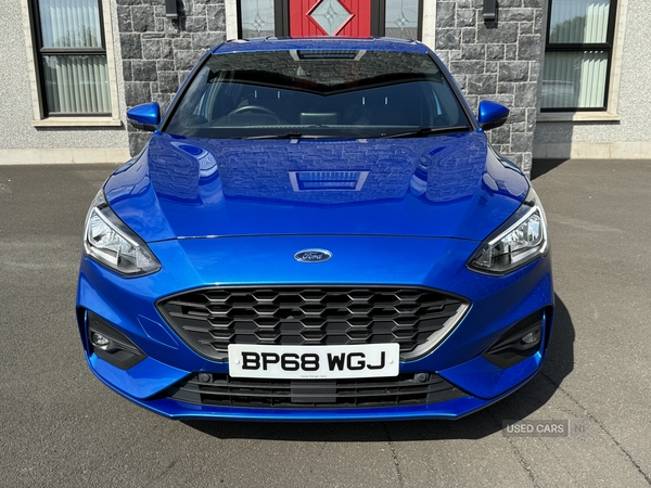 Ford Focus DIESEL HATCHBACK in Antrim