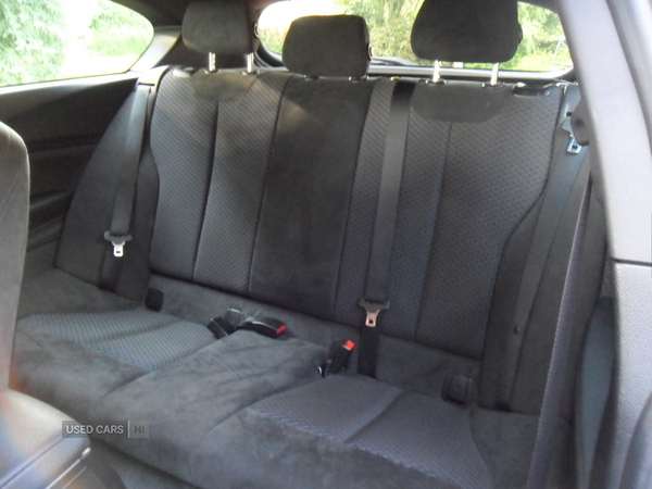 BMW 1 Series DIESEL HATCHBACK in Derry / Londonderry