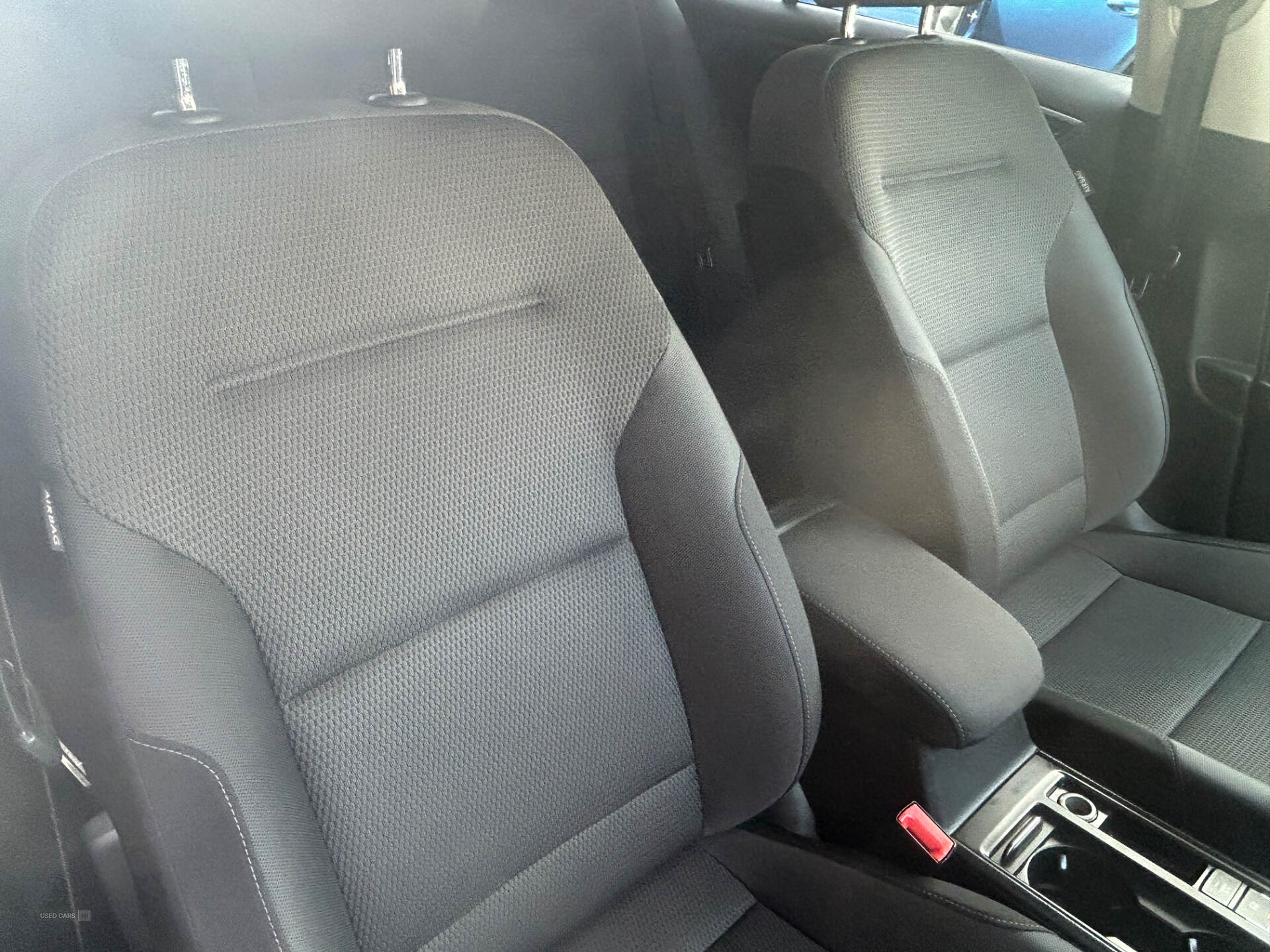 Volkswagen Golf DIESEL HATCHBACK in Tyrone