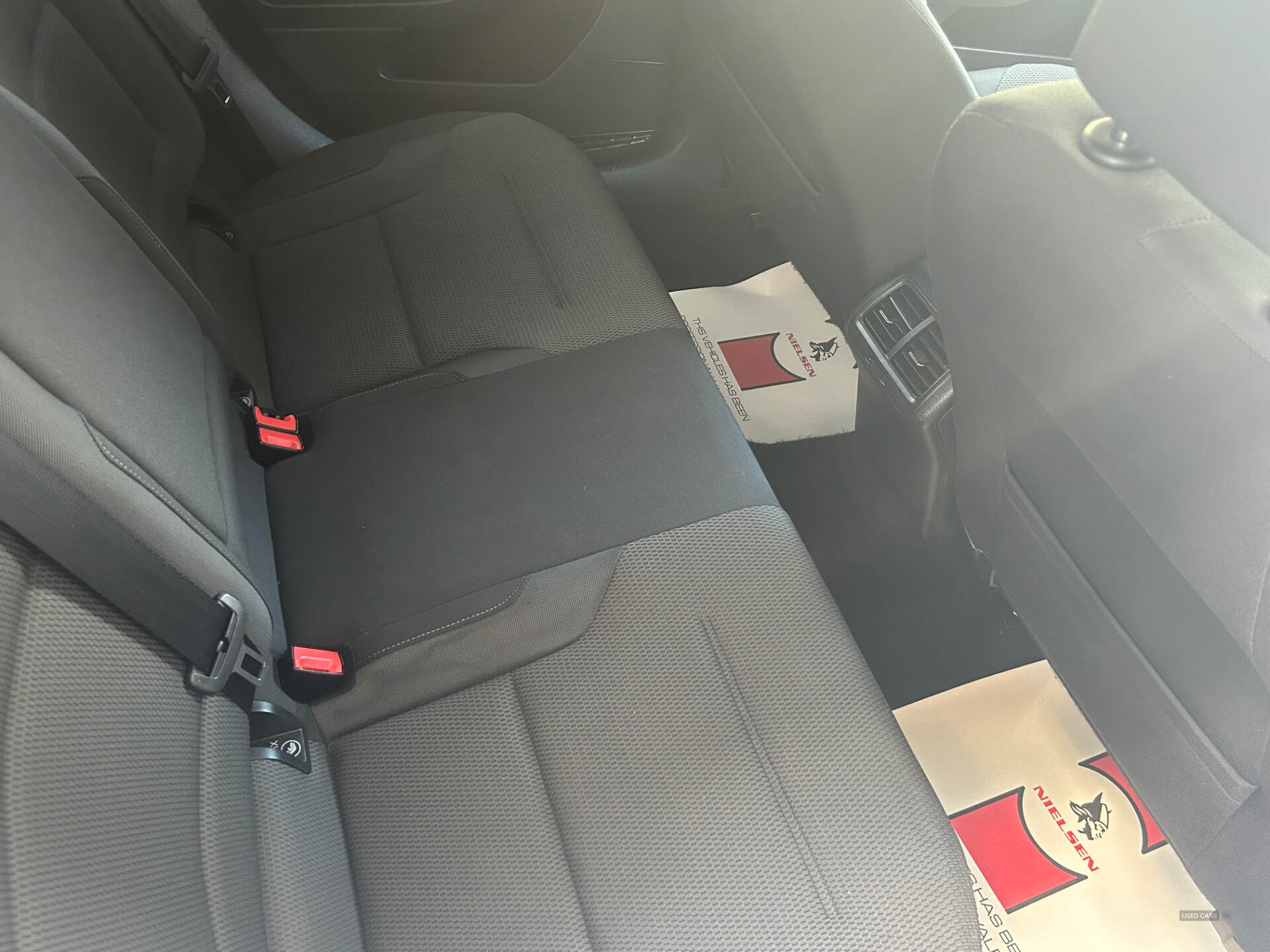 Volkswagen Golf DIESEL HATCHBACK in Tyrone