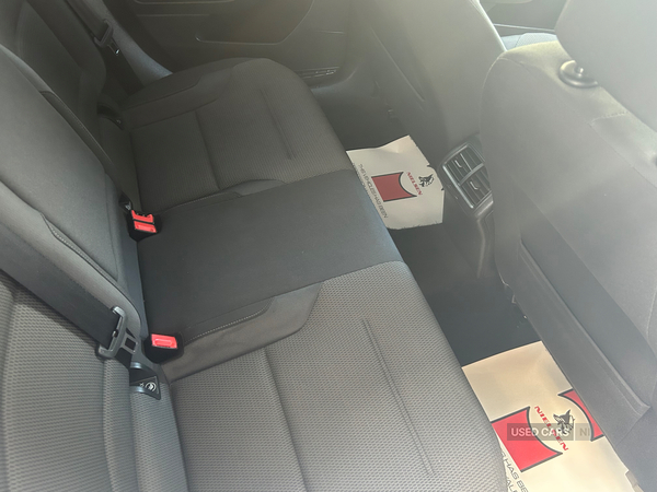 Volkswagen Golf DIESEL HATCHBACK in Tyrone