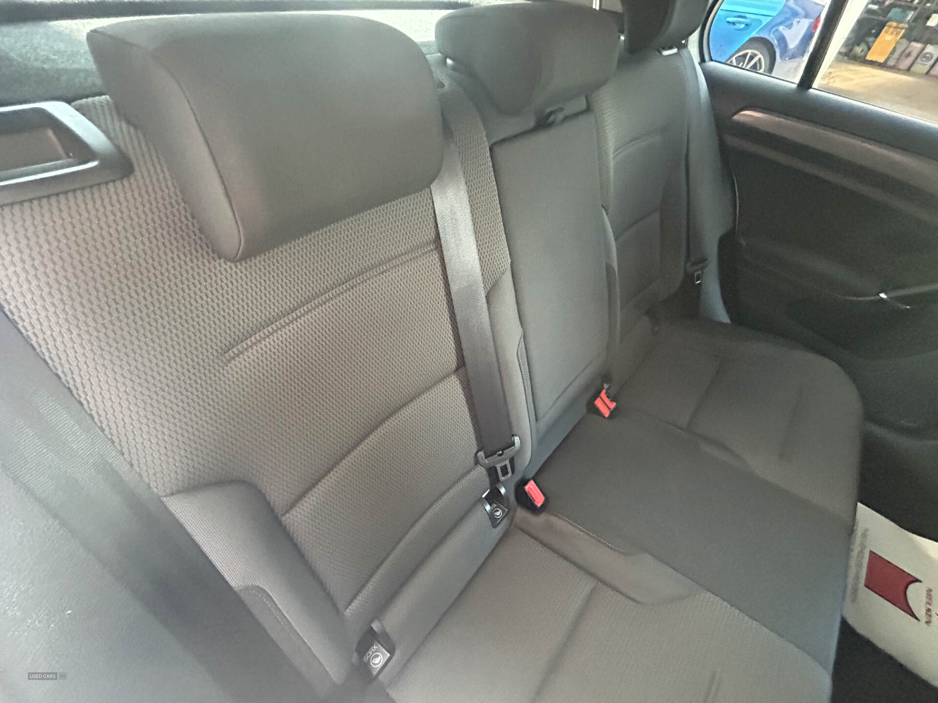 Volkswagen Golf DIESEL HATCHBACK in Tyrone