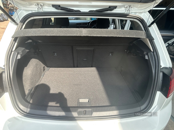 Volkswagen Golf DIESEL HATCHBACK in Tyrone