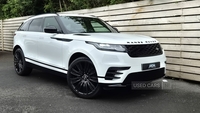 Land Rover Range Rover Velar DIESEL ESTATE in Antrim