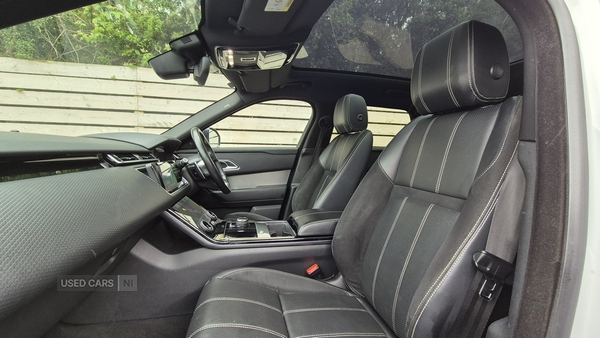 Land Rover Range Rover Velar DIESEL ESTATE in Antrim
