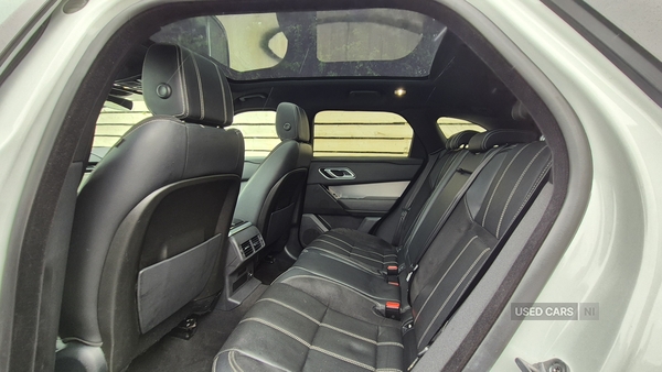 Land Rover Range Rover Velar DIESEL ESTATE in Antrim