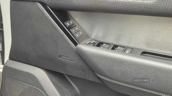 Land Rover Range Rover Velar DIESEL ESTATE in Antrim