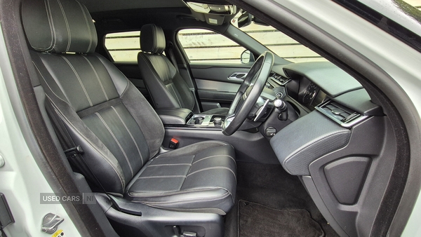 Land Rover Range Rover Velar DIESEL ESTATE in Antrim