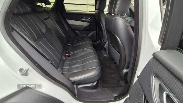 Land Rover Range Rover Velar DIESEL ESTATE in Antrim