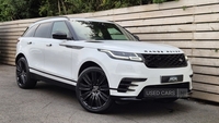 Land Rover Range Rover Velar DIESEL ESTATE in Antrim