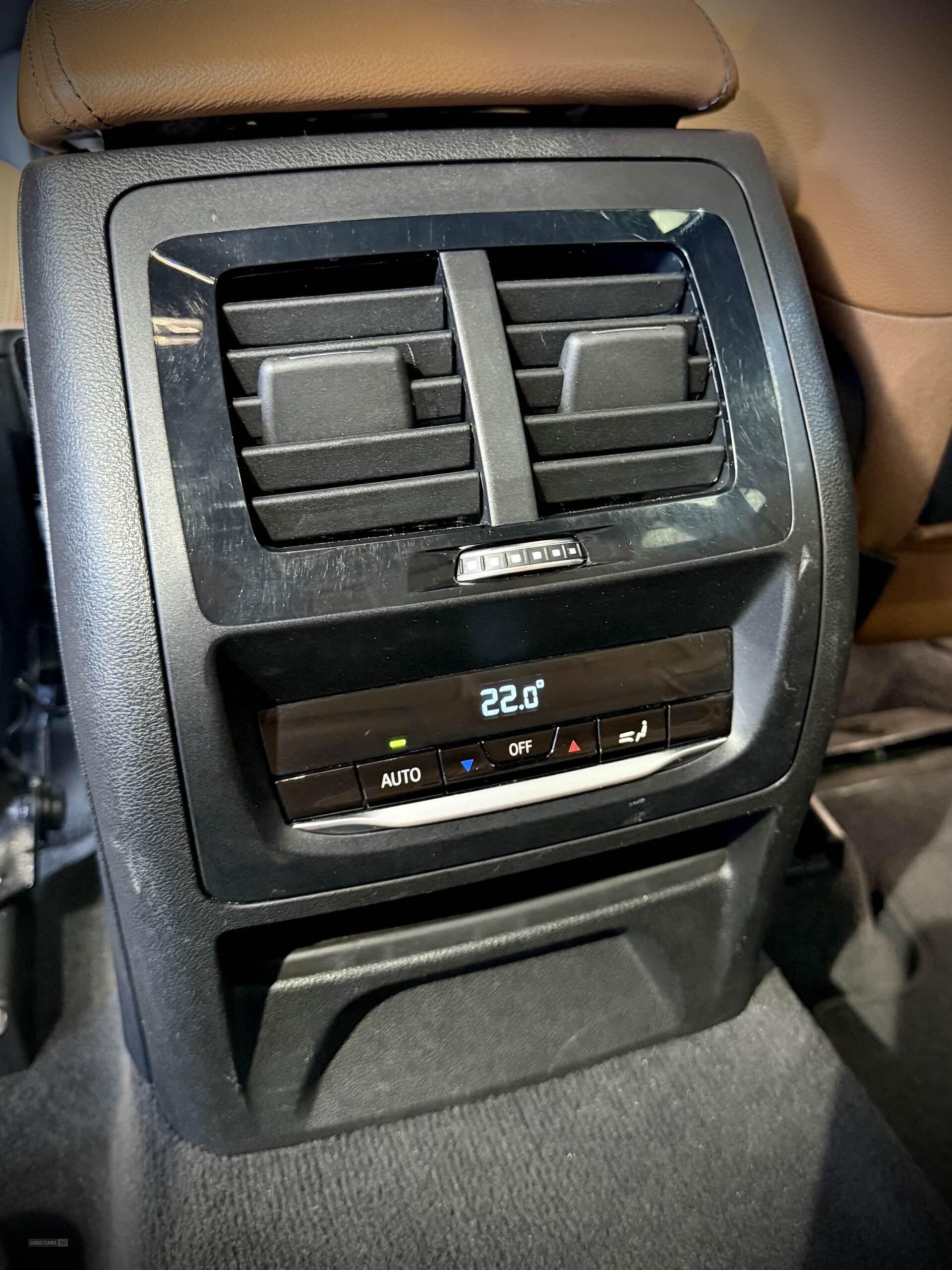 BMW X3 DIESEL ESTATE in Tyrone