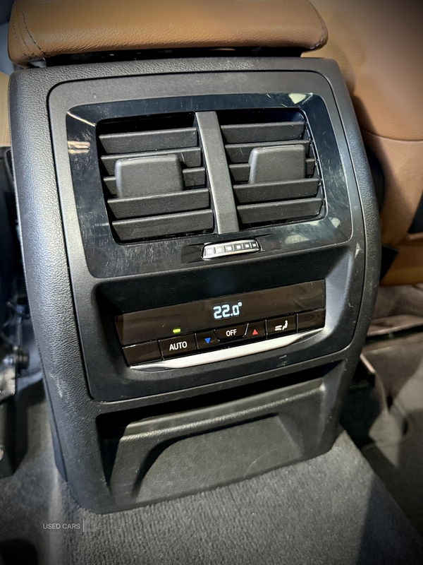 BMW X3 DIESEL ESTATE in Tyrone