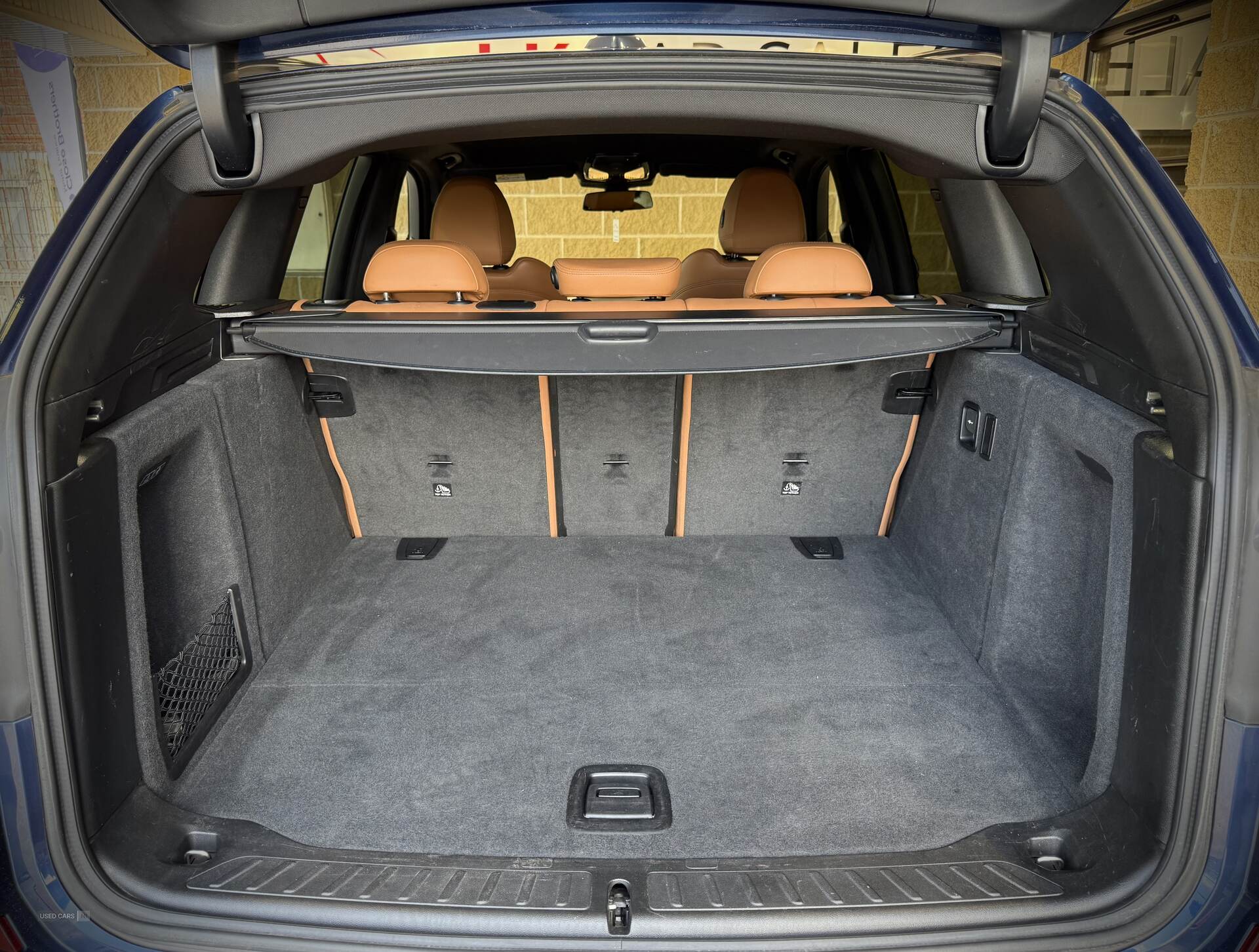BMW X3 DIESEL ESTATE in Tyrone