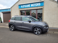 Citroen C3 Aircross HATCHBACK in Antrim