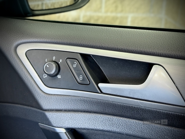 Volkswagen Golf DIESEL HATCHBACK in Tyrone