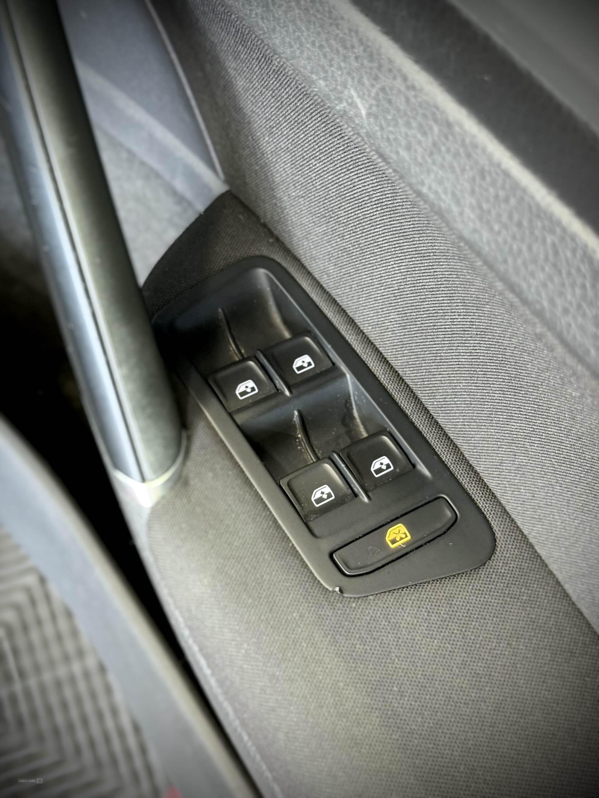 Volkswagen Golf DIESEL HATCHBACK in Tyrone