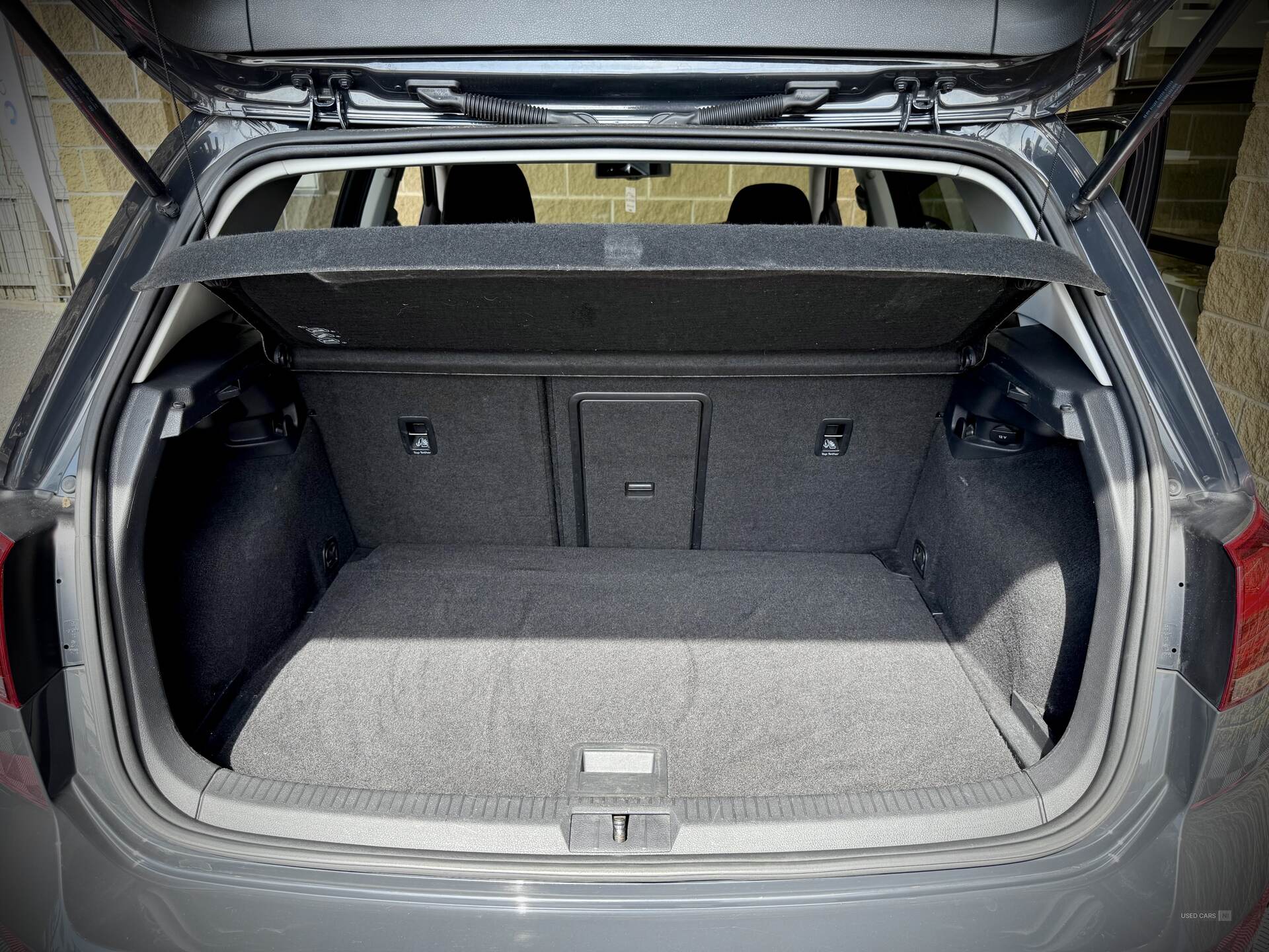 Volkswagen Golf DIESEL HATCHBACK in Tyrone