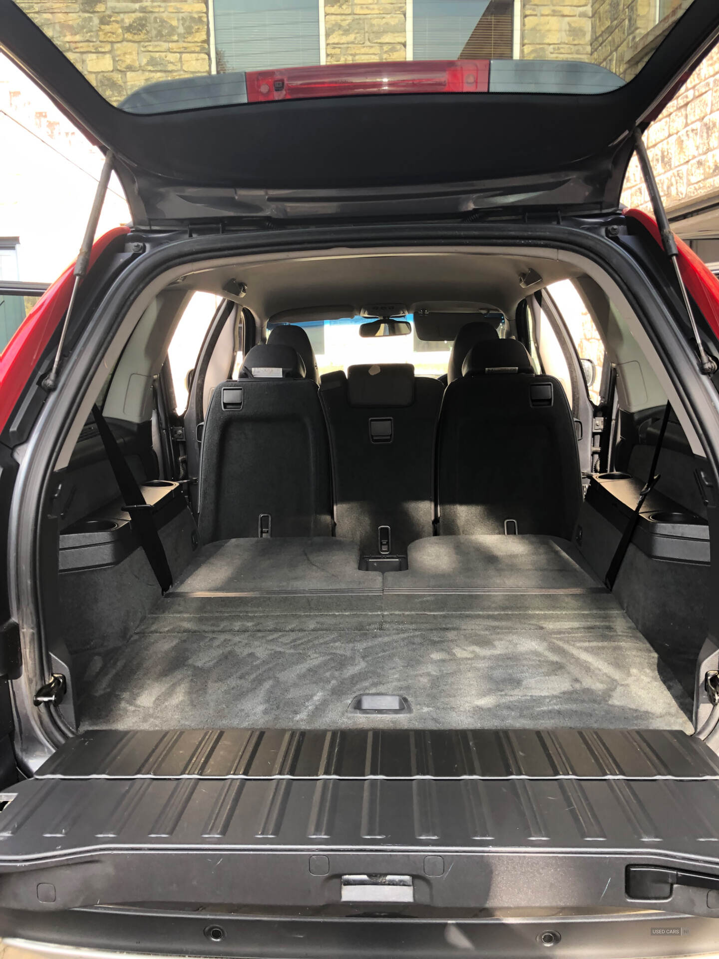 Oct 2009 Volvo XC90 2.4 D5 Active 5dr Geartronic