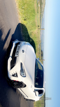 Toyota GT 86 2.0 D-4S Pro 2dr in Antrim