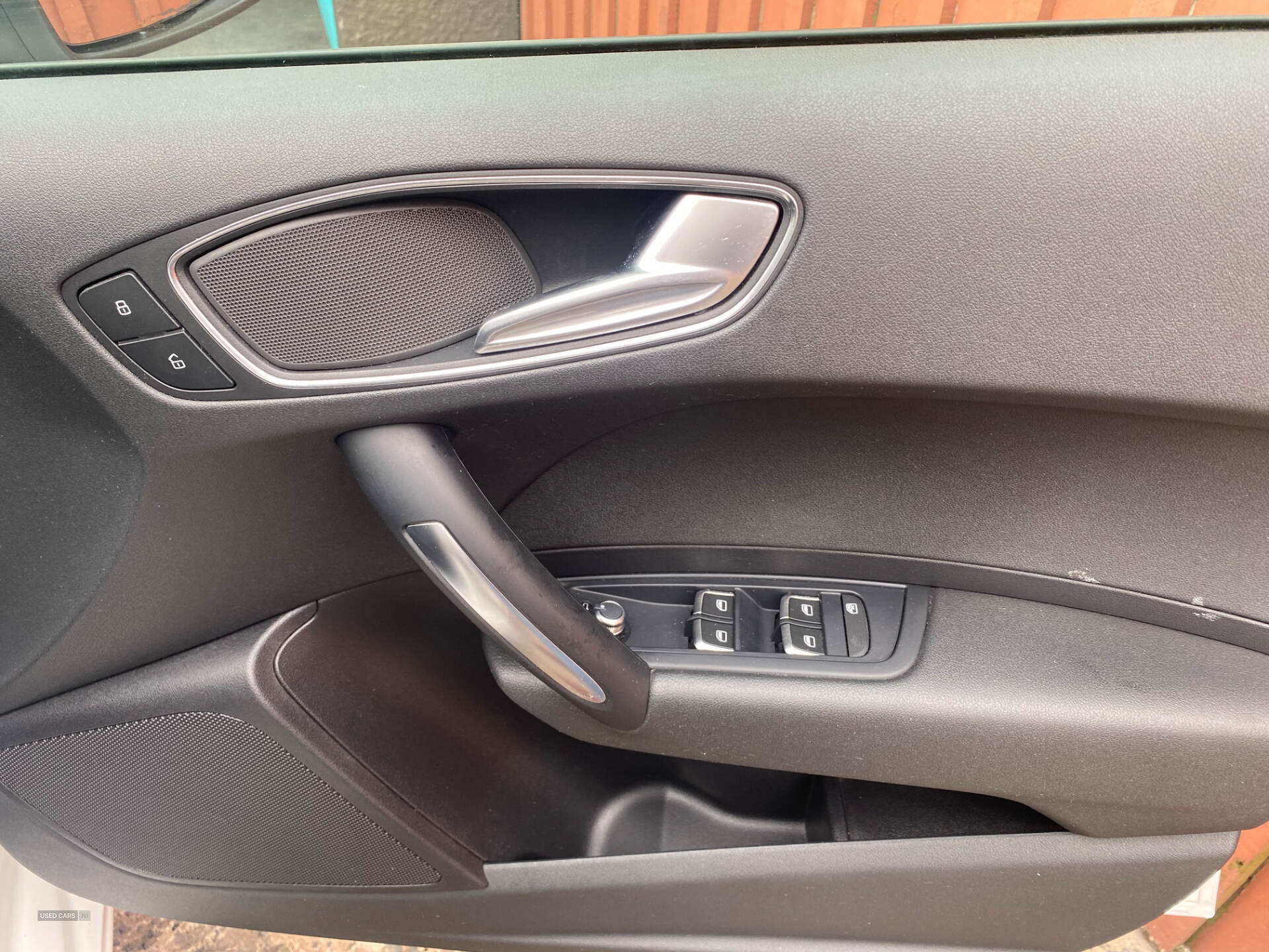 Audi A1 SPORTBACK in Antrim