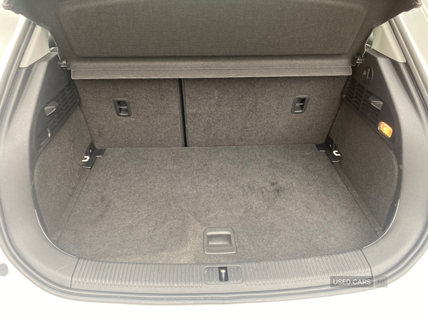 Audi A1 SPORTBACK in Antrim
