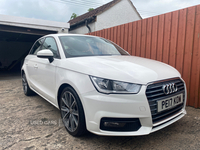 Audi A1 SPORTBACK in Antrim