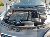 Audi TT ROADSTER SPECIAL EDITIONS in Derry / Londonderry
