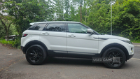 Land Rover Range Rover Evoque DIESEL HATCHBACK in Antrim