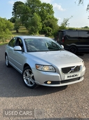 Volvo S40