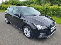 Seat Ibiza HATCHBACK in Down