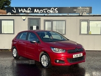 Citroen C4 Flair in Down