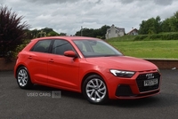 Audi A1 Sportback Sport in Antrim