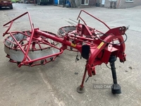Lely Rotonde 510 in Derry / Londonderry