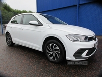 Volkswagen Polo Life 1.0 Life in Derry / Londonderry