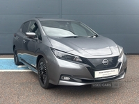 Nissan LEAF Tekna 0 Tekna in Derry / Londonderry