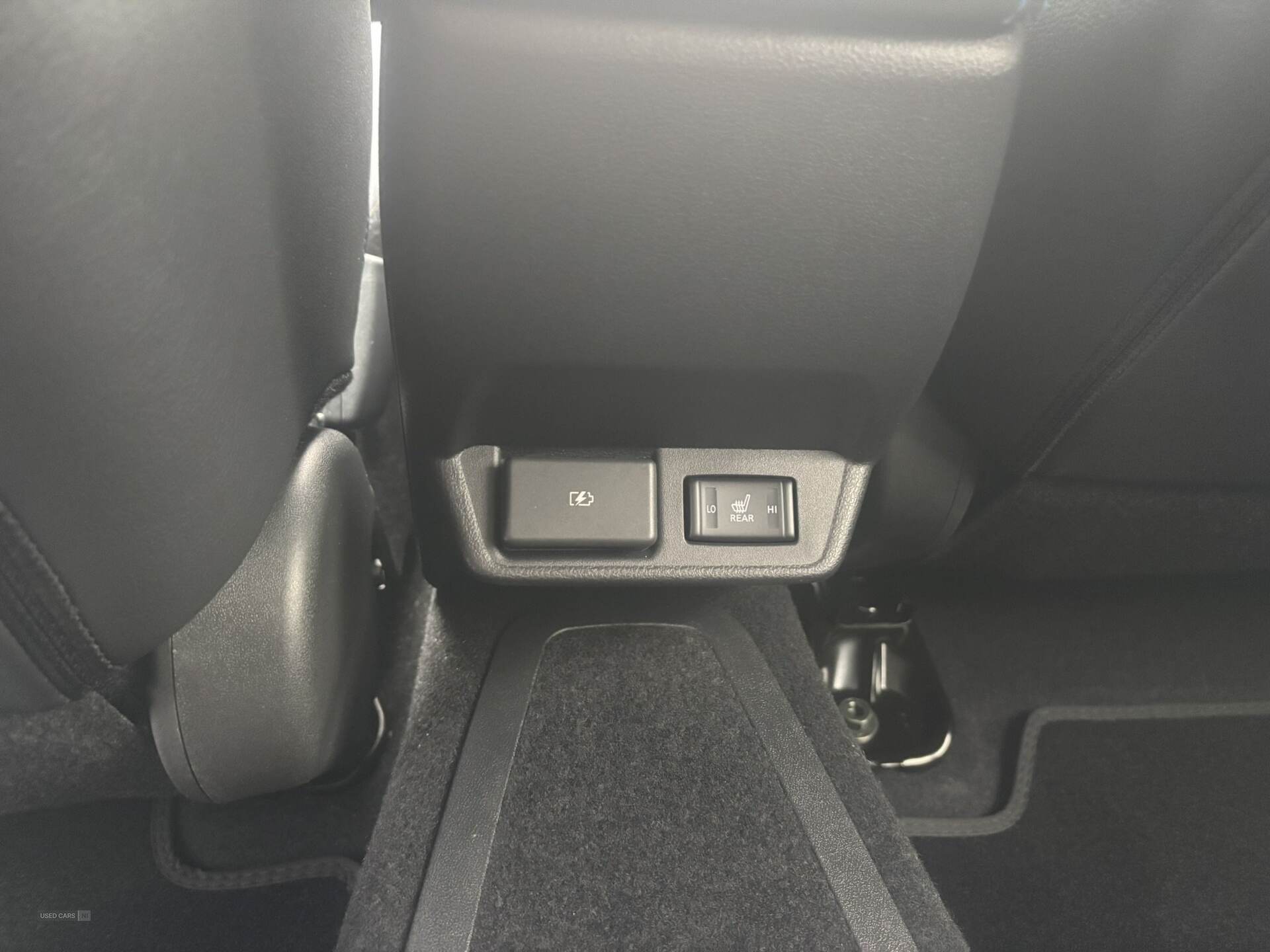 Jun 2024 Nissan LEAF 110kW Tekna 39kWh 5dr Auto