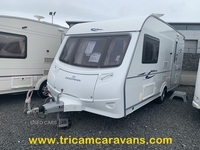 Coachman Amara 450/2 in Down